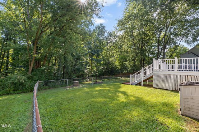 112 Waiters Way, Youngsville, NC 27596