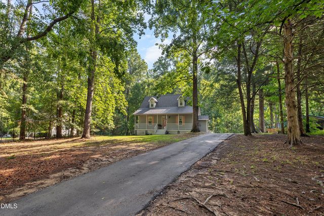 112 Waiters Way, Youngsville, NC 27596