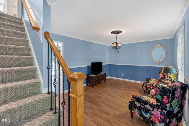 112 Waiters Way, Youngsville, NC 27596