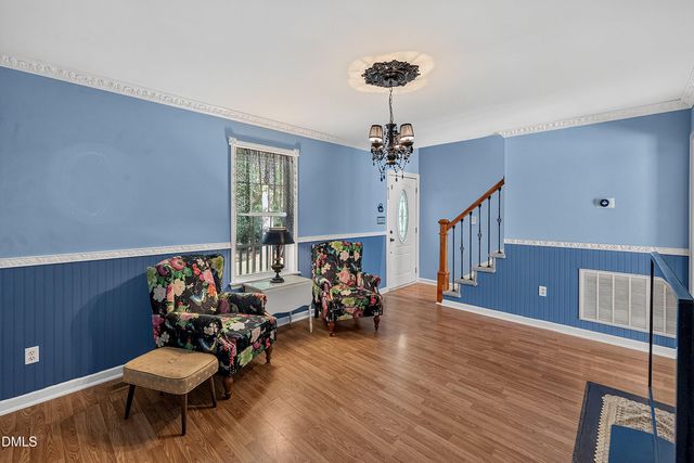 112 Waiters Way, Youngsville, NC 27596
