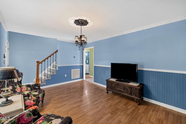 112 Waiters Way, Youngsville, NC 27596