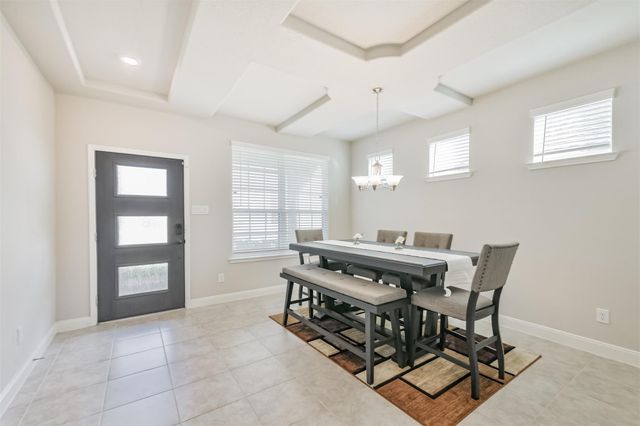 918 Pismo Lane, Rosharon, TX 77583