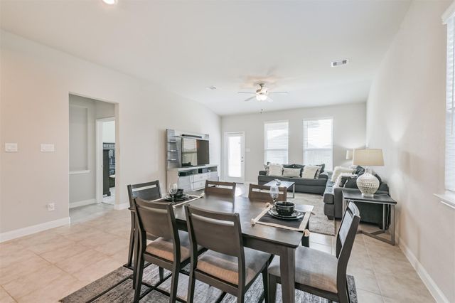 918 Pismo Lane, Rosharon, TX 77583