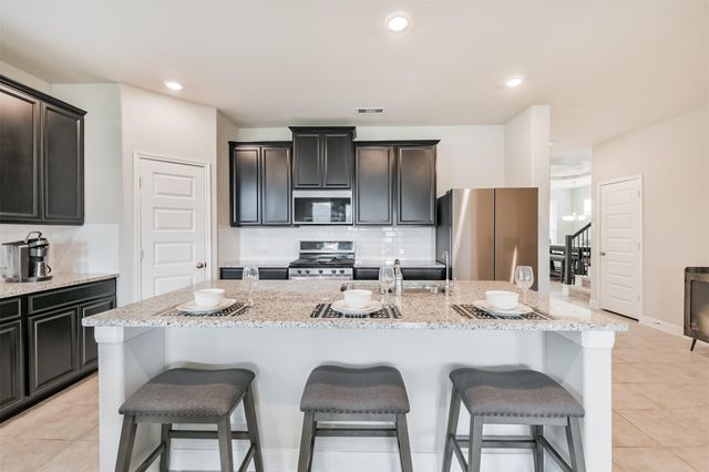 918 Pismo Lane, Rosharon, TX 77583