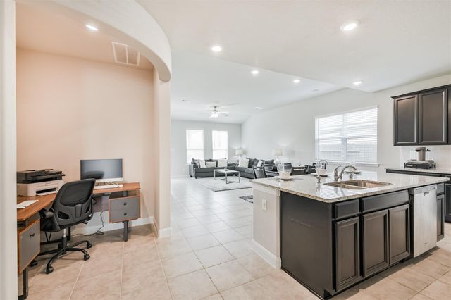 918 Pismo Lane, Rosharon, TX 77583