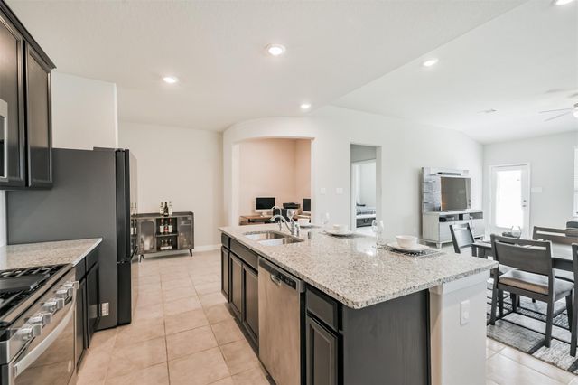 918 Pismo Lane, Rosharon, TX 77583