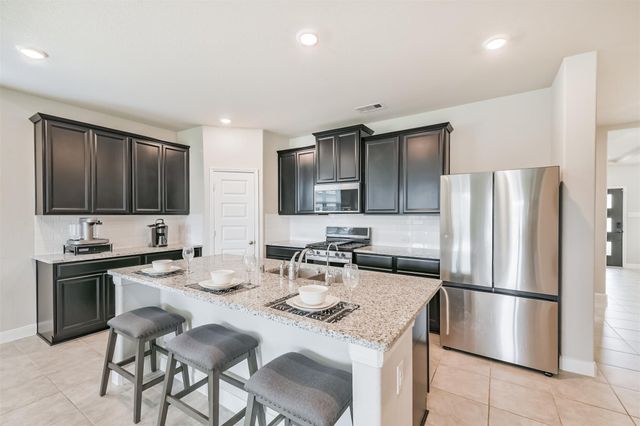 918 Pismo Lane, Rosharon, TX 77583