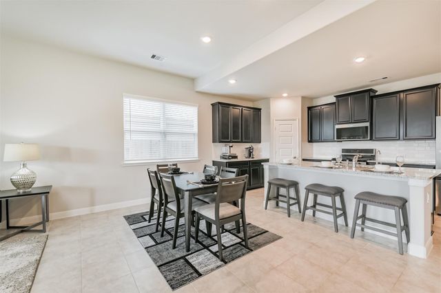 918 Pismo Lane, Rosharon, TX 77583