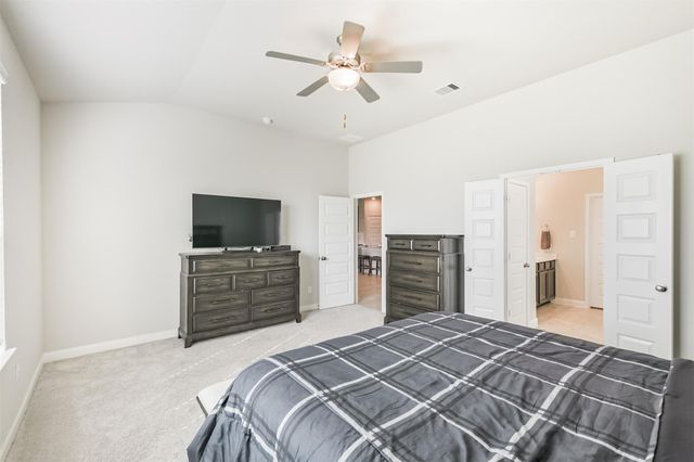 918 Pismo Lane, Rosharon, TX 77583