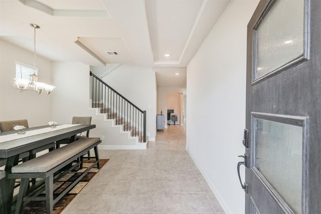 918 Pismo Lane, Rosharon, TX 77583