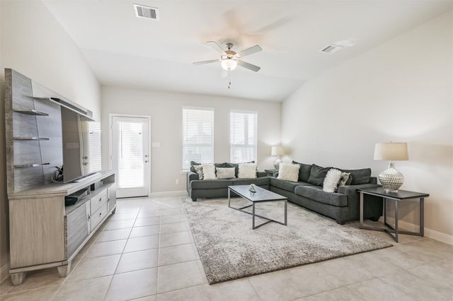 918 Pismo Lane, Rosharon, TX 77583