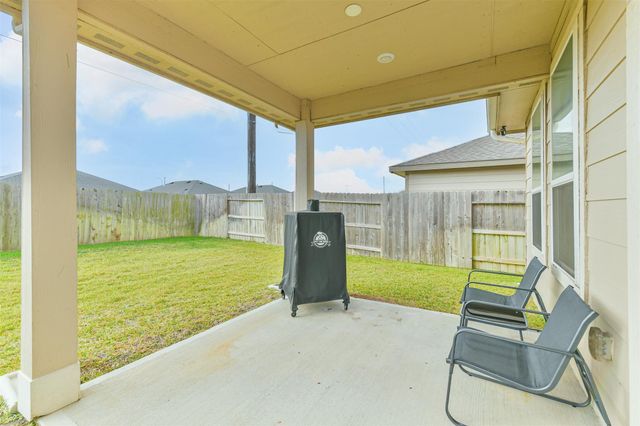 918 Pismo Lane, Rosharon, TX 77583