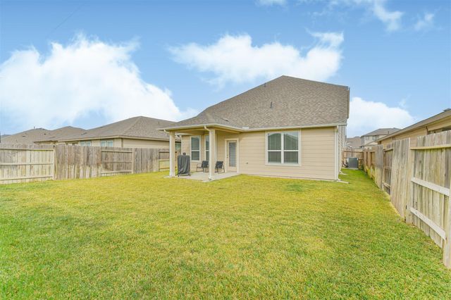 918 Pismo Lane, Rosharon, TX 77583