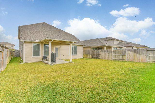 918 Pismo Lane, Rosharon, TX 77583