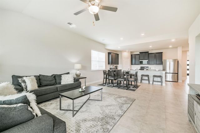 918 Pismo Lane, Rosharon, TX 77583