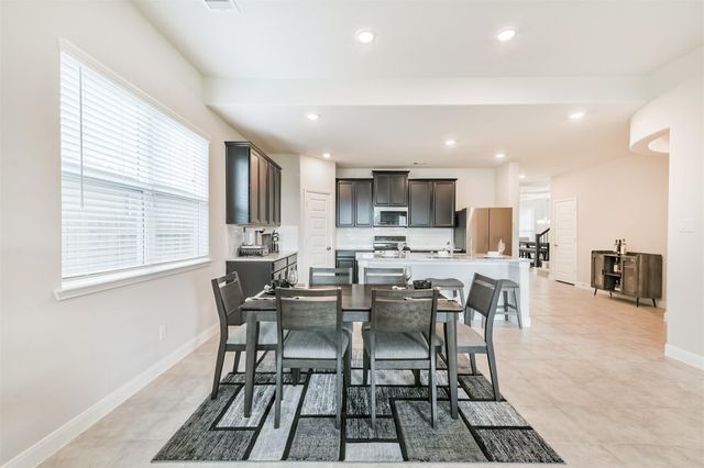 918 Pismo Lane, Rosharon, TX 77583