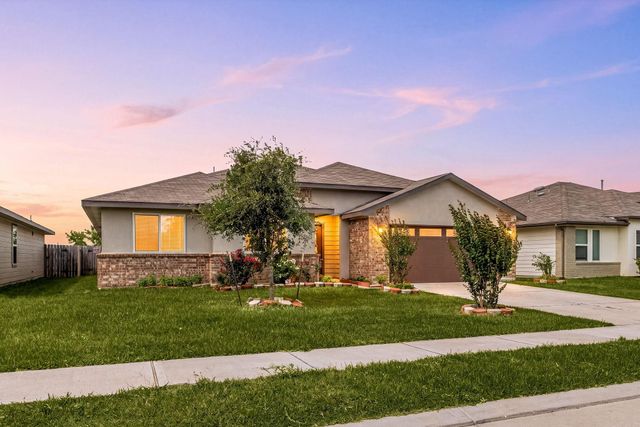 6931 Dell Vista Drive, Rosenberg, TX 77469