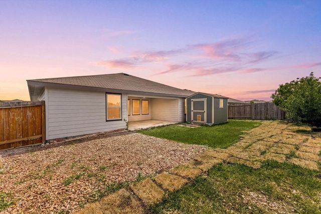 6931 Dell Vista Drive, Rosenberg, TX 77469