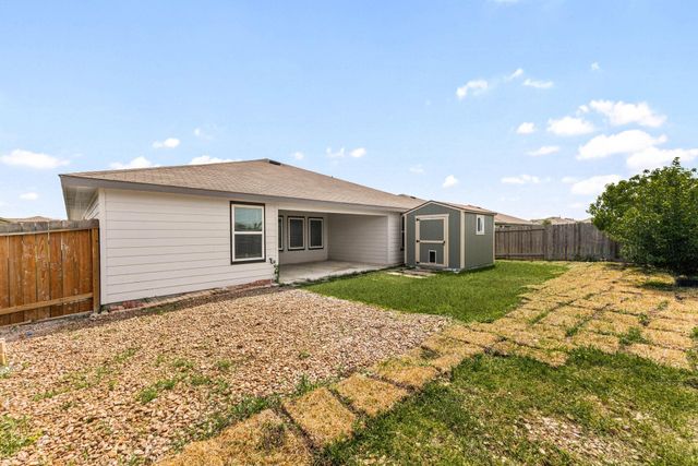 6931 Dell Vista Drive, Rosenberg, TX 77469