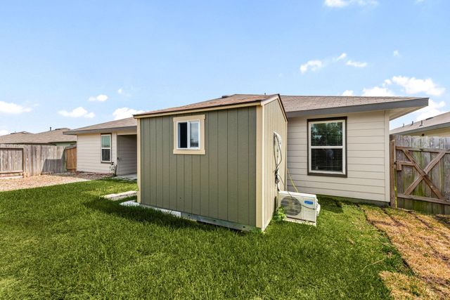 6931 Dell Vista Drive, Rosenberg, TX 77469
