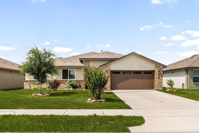6931 Dell Vista Drive, Rosenberg, TX 77469