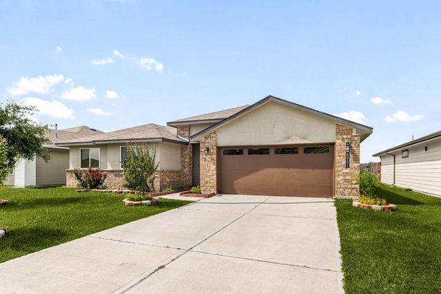 6931 Dell Vista Drive, Rosenberg, TX 77469