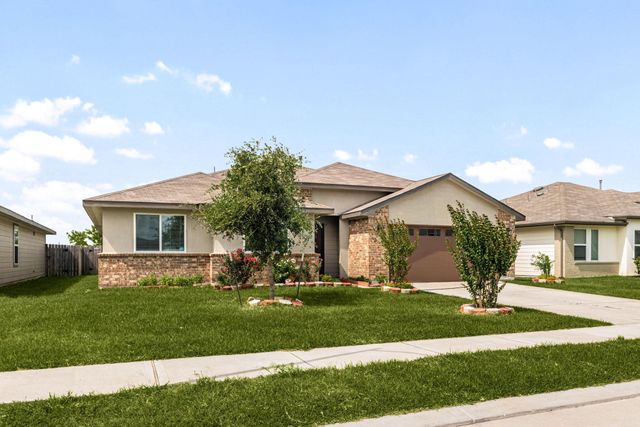6931 Dell Vista Drive, Rosenberg, TX 77469
