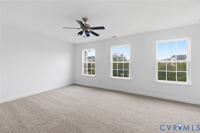 4813 Sapphire Dr, Midlothian, VA 23112