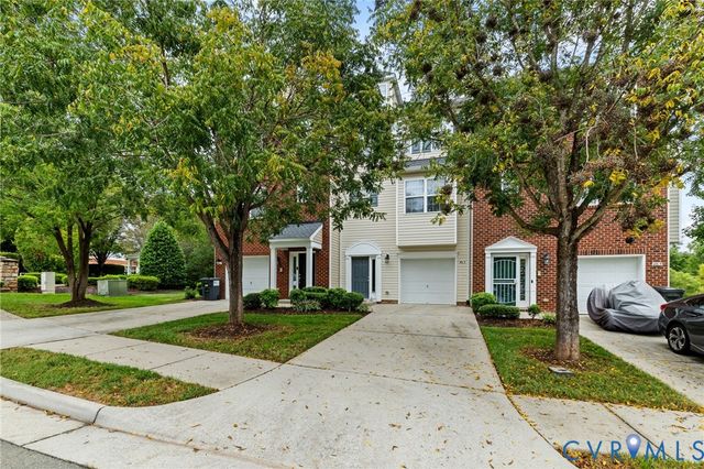 4813 Sapphire Dr, Midlothian, VA 23112