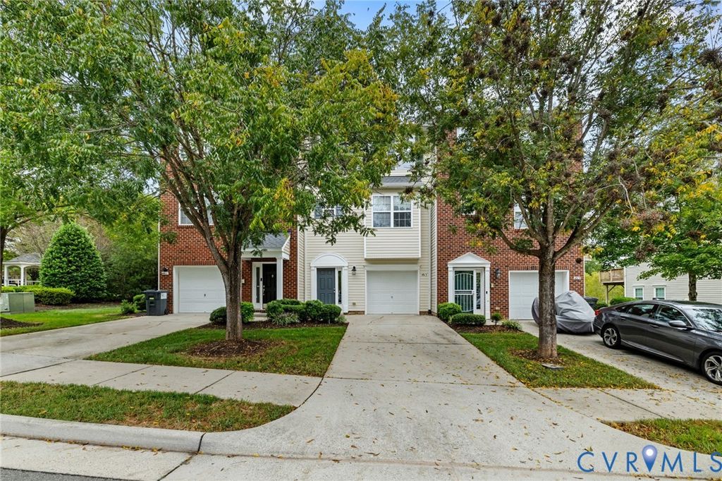 4813 Sapphire Dr, Midlothian, VA 23112