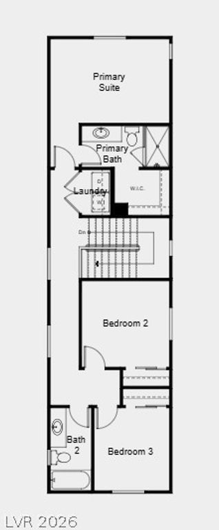 2216 Abraham Avenue, Las Vegas, NV 89106 — photo 3