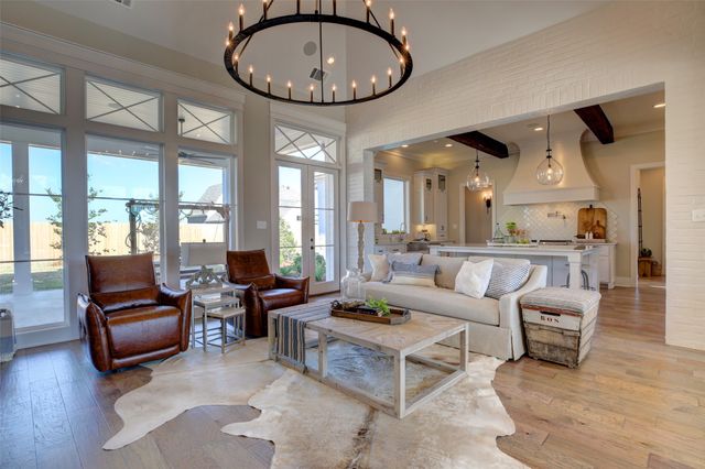 414 Cross Ridge Court, Shreveport, LA 71106