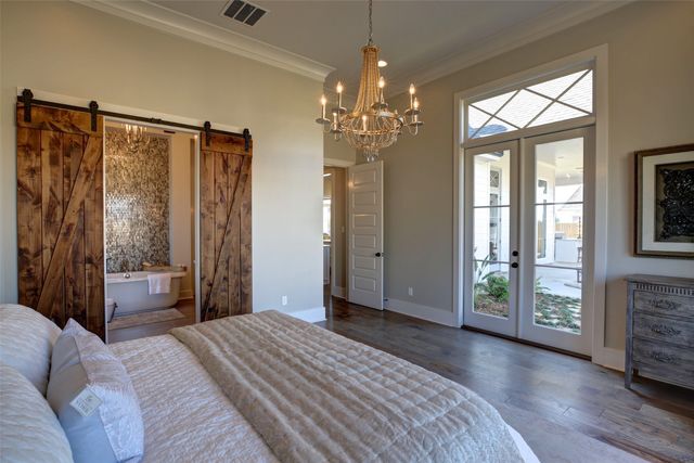 414 Cross Ridge Court, Shreveport, LA 71106