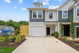 1300 Hammond Drive, Mebane, NC 27302