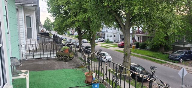 87 Hayden Street, Buffalo, NY 14210