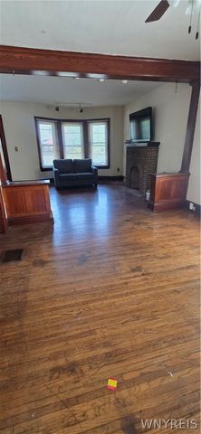 87 Hayden Street, Buffalo, NY 14210