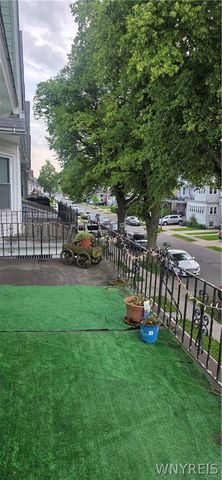 87 Hayden Street, Buffalo, NY 14210