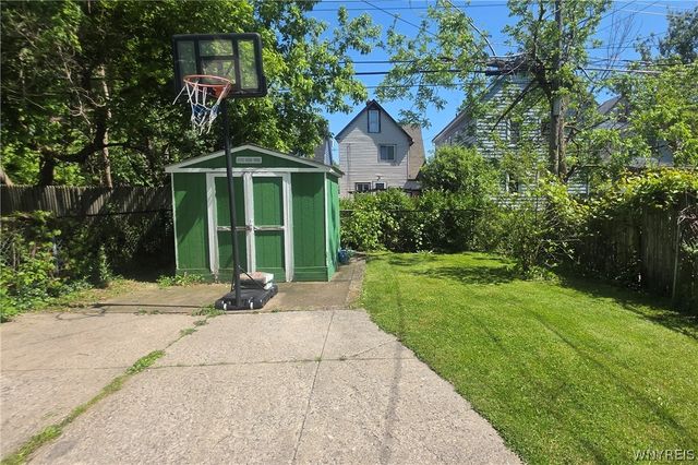 87 Hayden Street, Buffalo, NY 14210