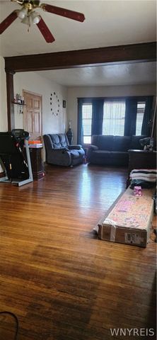 87 Hayden Street, Buffalo, NY 14210