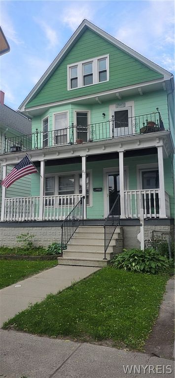 87 Hayden Street, Buffalo, NY 14210
