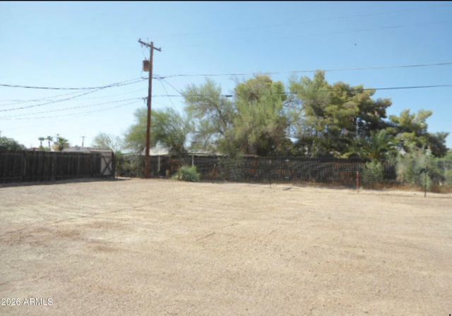 8710 E BOISE Street, Mesa, AZ 85207