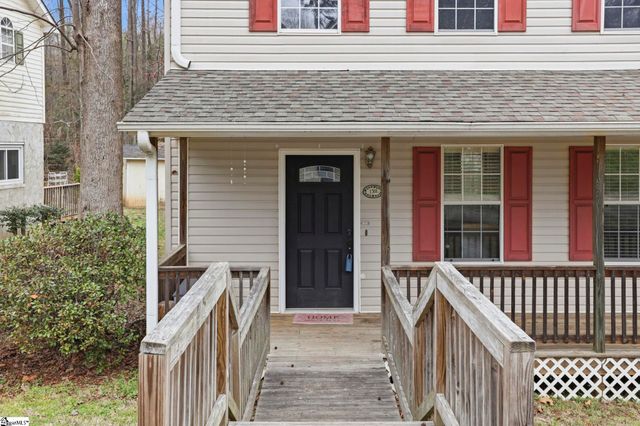 1301 Winding Way, Taylors, SC 29687