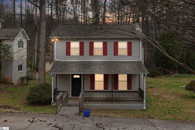 1301 Winding Way, Taylors, SC 29687