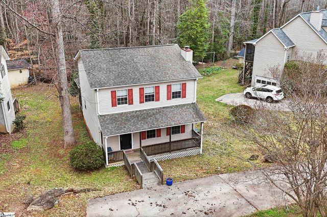 1301 Winding Way, Taylors, SC 29687