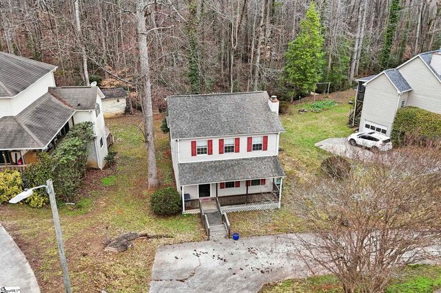 1301 Winding Way, Taylors, SC 29687