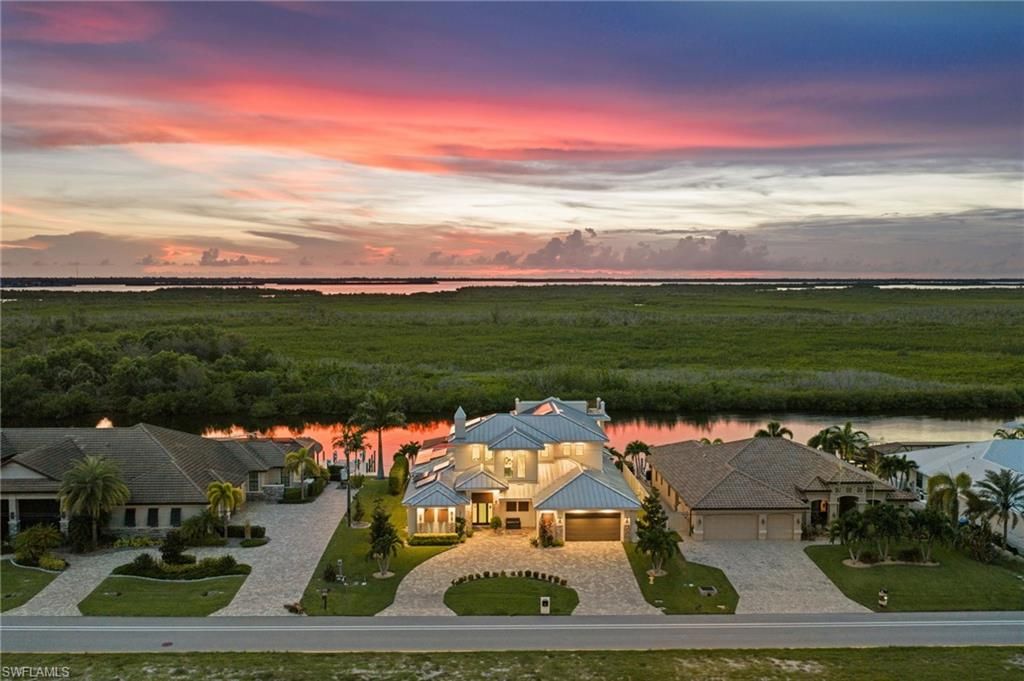 214 Old Burnt Store RD S, CAPE CORAL, FL 33991 — photo 2