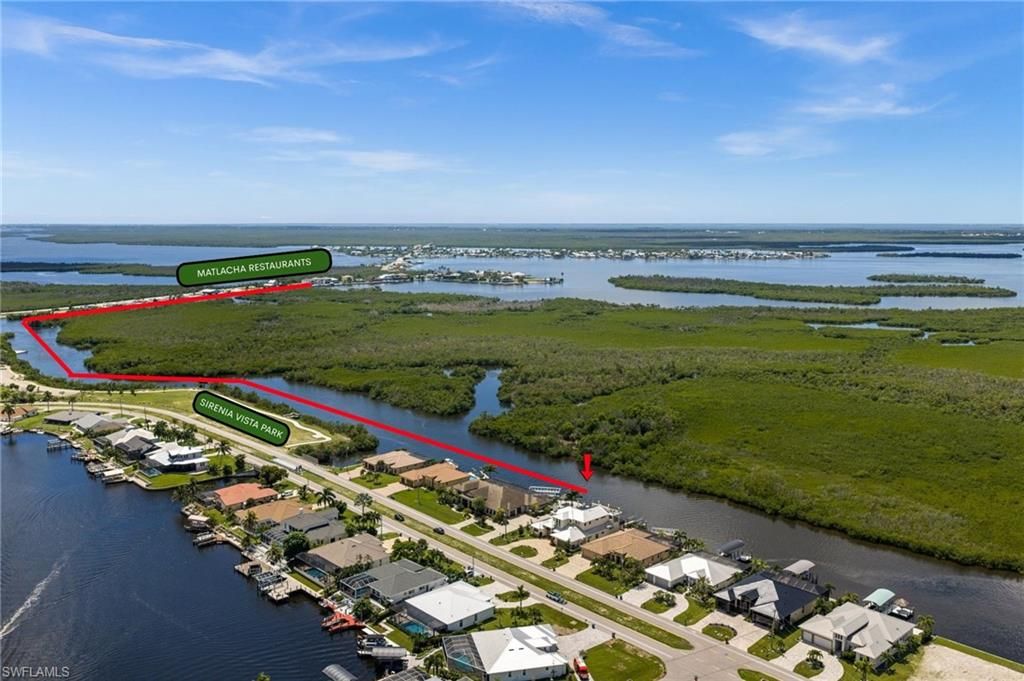 214 Old Burnt Store RD S, CAPE CORAL, FL 33991 — photo 5