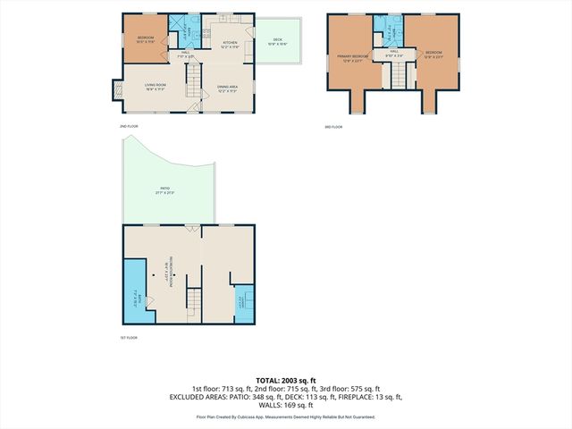 4 Shawkemo Path, Franklin, MA 02038