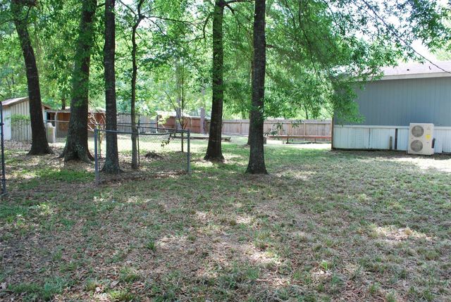 33002 Octavia Drive, Magnolia, TX 77354