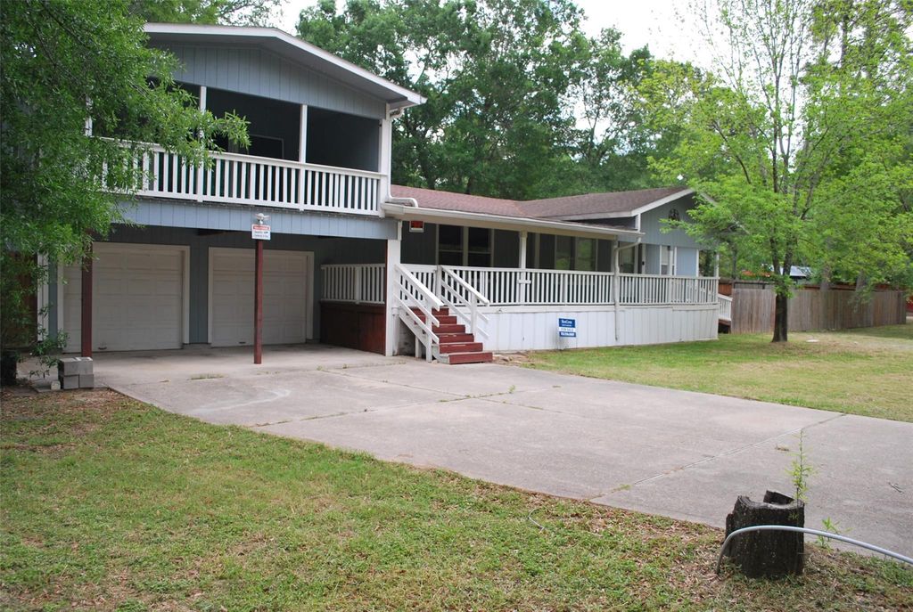 33002 Octavia Drive, Magnolia, TX 77354